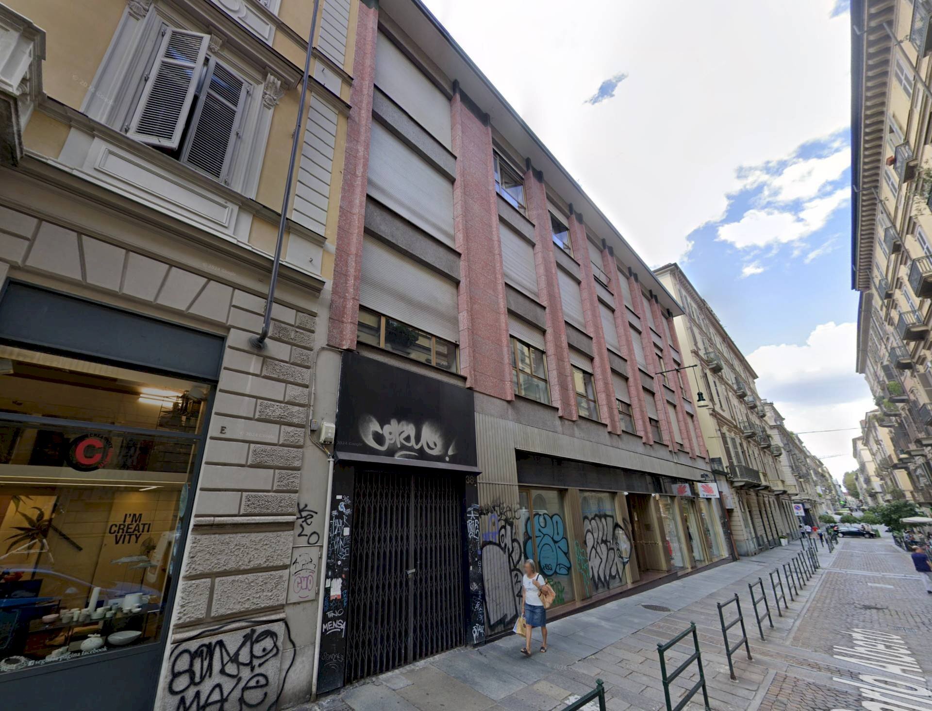 Box Via Carlo Alberto, Torino - photo 3