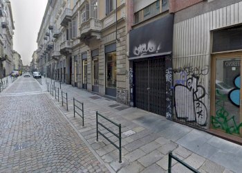Box Via Carlo Alberto, Torino - foto 4