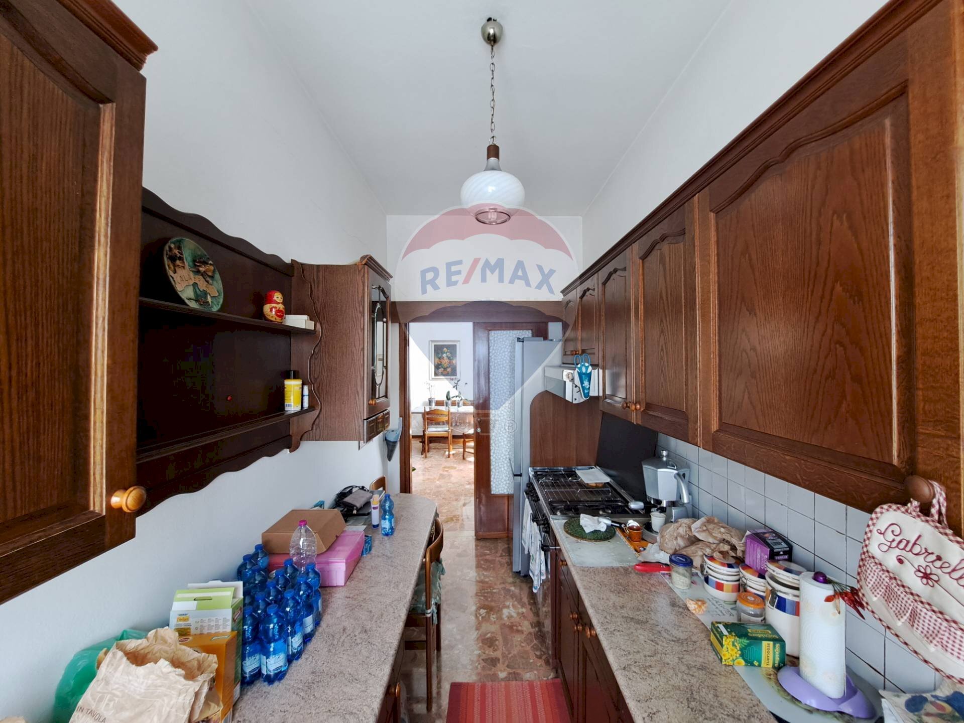 Two-room apartment Robbiate - photo 3