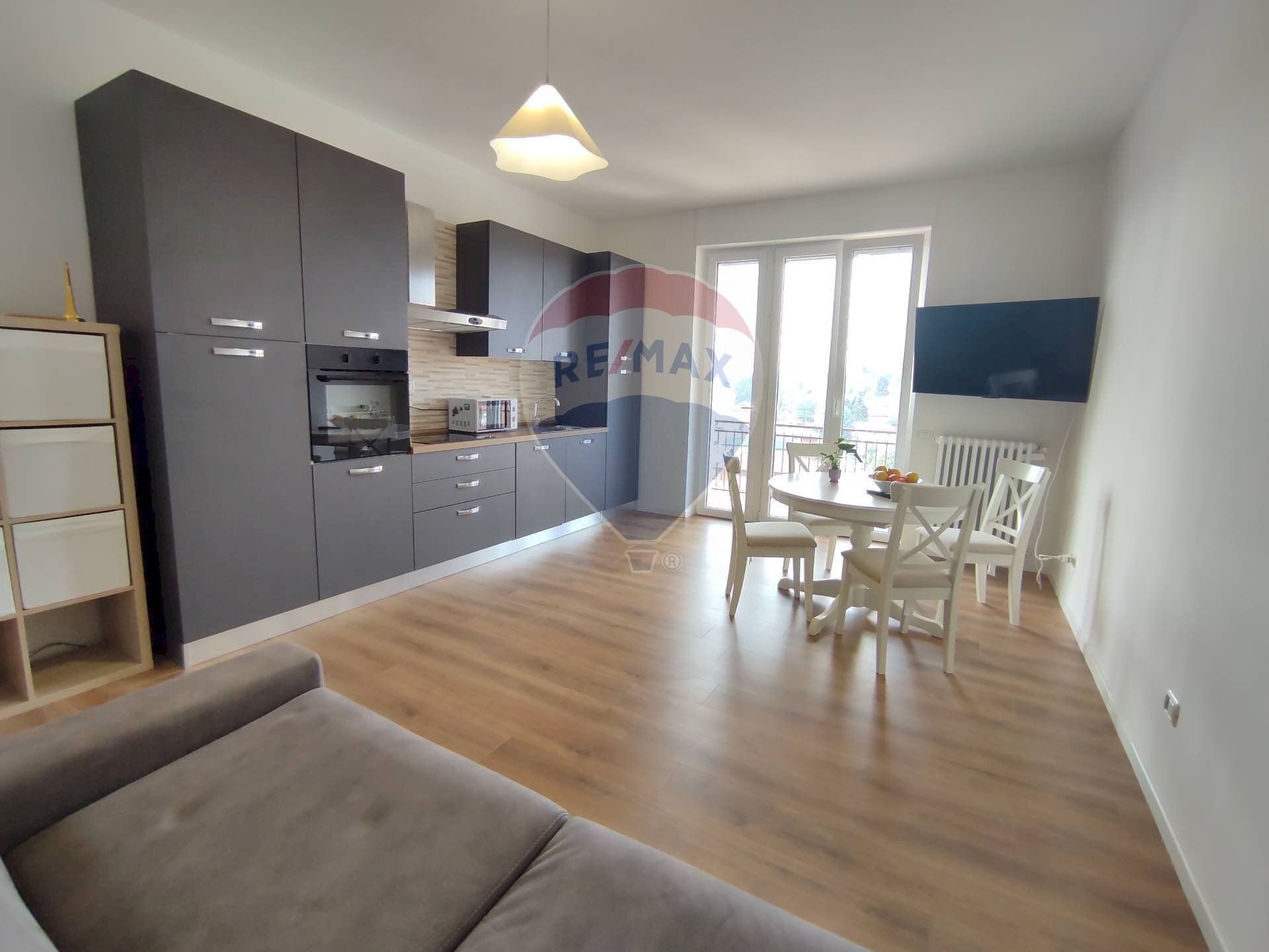 Three-room apartment via varesina, Villa Guardia - photo 2