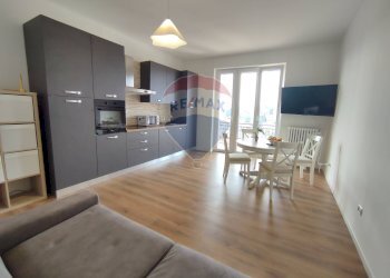 Trilocale via varesina, Villa Guardia - foto 2