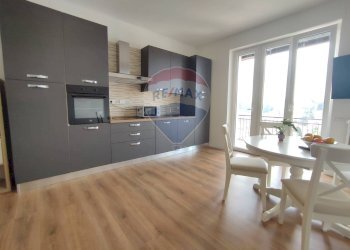 Trilocale via varesina, Villa Guardia - foto 4