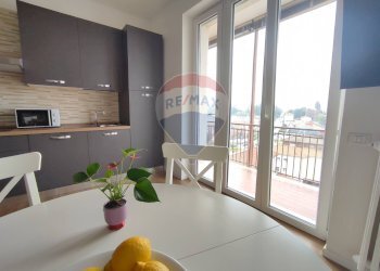 Trilocale via varesina, Villa Guardia - foto 7