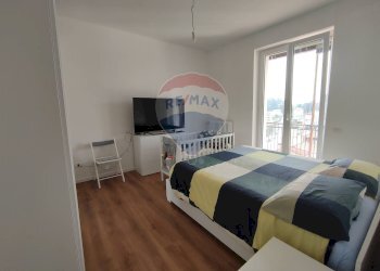 Trilocale via varesina, Villa Guardia - foto 8