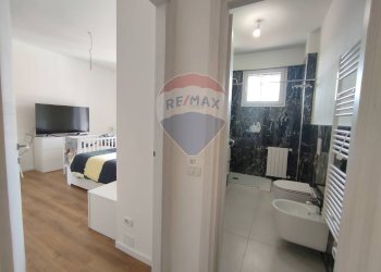 Trilocale via varesina, Villa Guardia - foto 9