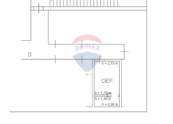 Trilocale via varesina, Villa Guardia - foto 18
