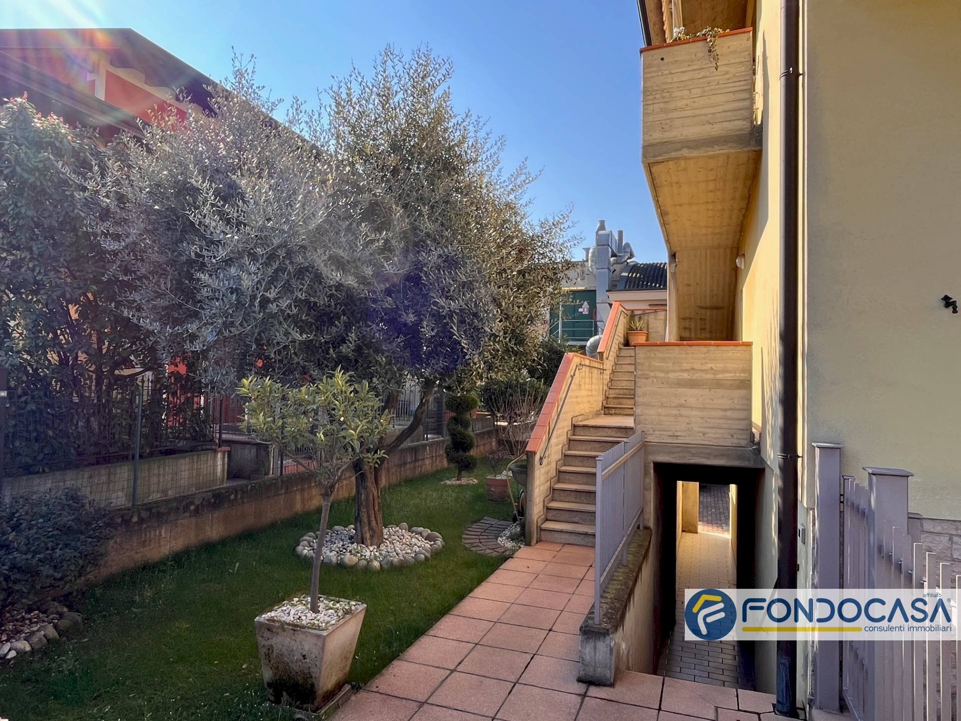 Two-room apartment Palazzolo sull'oglio, Palazzolo sull'Oglio - photo 2