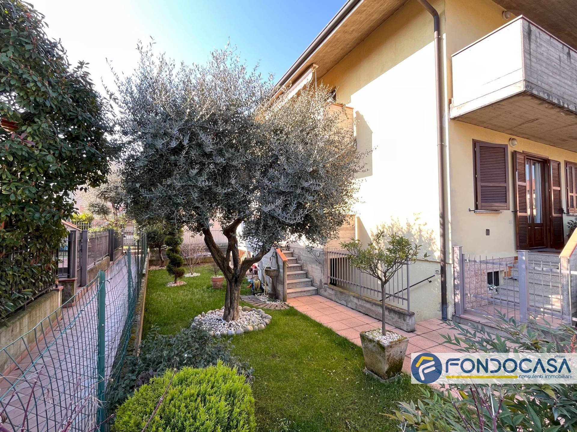 Two-room apartment Palazzolo sull'oglio, Palazzolo sull'Oglio - photo 3