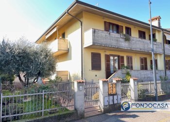 Two-room apartment Palazzolo sull'oglio, Palazzolo sull'Oglio - photo 1