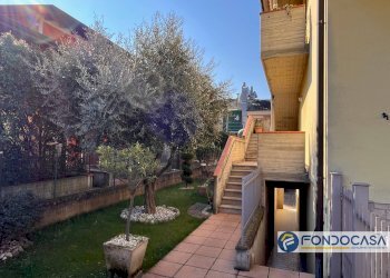 Two-room apartment Palazzolo sull'oglio, Palazzolo sull'Oglio - photo 2