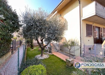 Two-room apartment Palazzolo sull'oglio, Palazzolo sull'Oglio - photo 3