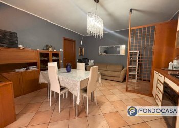 Two-room apartment Palazzolo sull'oglio, Palazzolo sull'Oglio - photo 6