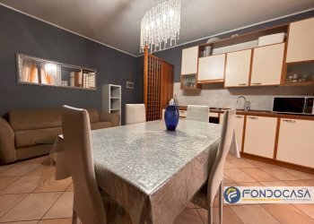 Two-room apartment Palazzolo sull'oglio, Palazzolo sull'Oglio - photo 7