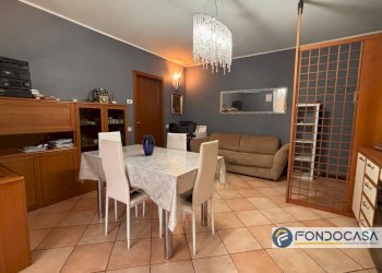 Two-room apartment Palazzolo sull'oglio, Palazzolo sull'Oglio - photo 8