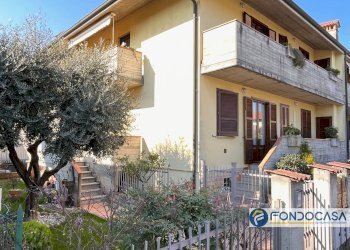 Two-room apartment Palazzolo sull'oglio, Palazzolo sull'Oglio - photo 14