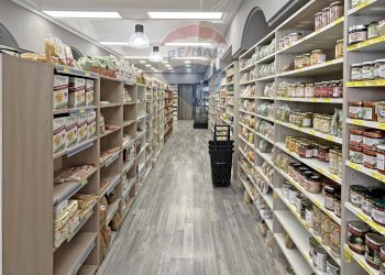 Attività Commerciale via Fardella, Trapani - foto 6