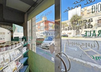Attività Commerciale via Fardella, Trapani - foto 9