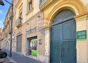 Attività Commerciale via Fardella, Trapani - foto 20