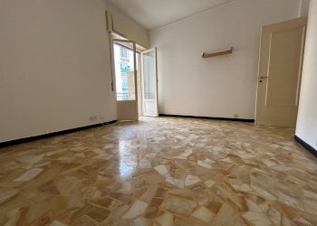 Appartamento Via Francesco Pastonchi, Genova (zona Marassi) - foto 5