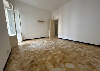 Appartamento Via Francesco Pastonchi, Genova (zona Marassi) - foto 7