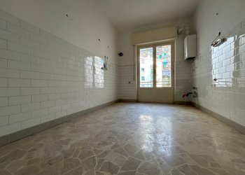 Appartamento Via Francesco Pastonchi, Genova (zona Marassi) - foto 9