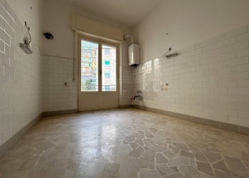 Appartamento Via Francesco Pastonchi, Genova (zona Marassi) - foto 10