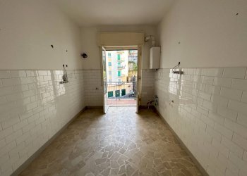 Appartamento Via Francesco Pastonchi, Genova (zona Marassi) - foto 11