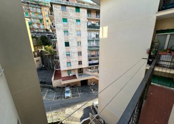 Appartamento Via Francesco Pastonchi, Genova (zona Marassi) - foto 13