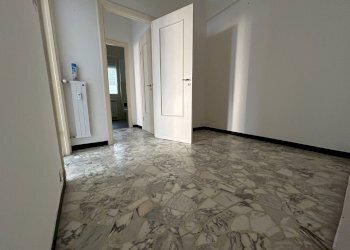 Appartamento Via Francesco Pastonchi, Genova (zona Marassi) - foto 16