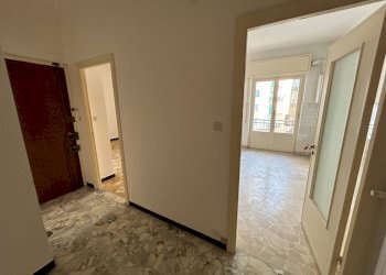 Appartamento Via Francesco Pastonchi, Genova (zona Marassi) - foto 17