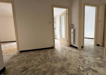 Appartamento Via Francesco Pastonchi, Genova (zona Marassi) - foto 18