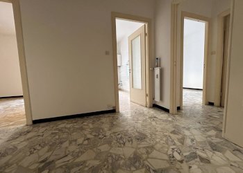 Appartamento Via Francesco Pastonchi, Genova (zona Marassi) - foto 19