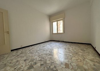 Appartamento Via Francesco Pastonchi, Genova (zona Marassi) - foto 24