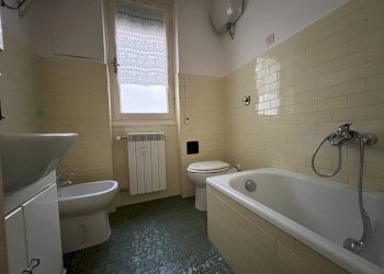 Appartamento Via Francesco Pastonchi, Genova (zona Marassi) - foto 26