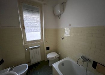 Appartamento Via Francesco Pastonchi, Genova (zona Marassi) - foto 27