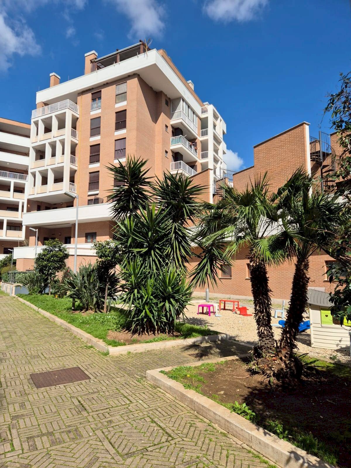 Appartamento VIA FILIPPO BRUNELLESCHI, Fiumicino - foto 1