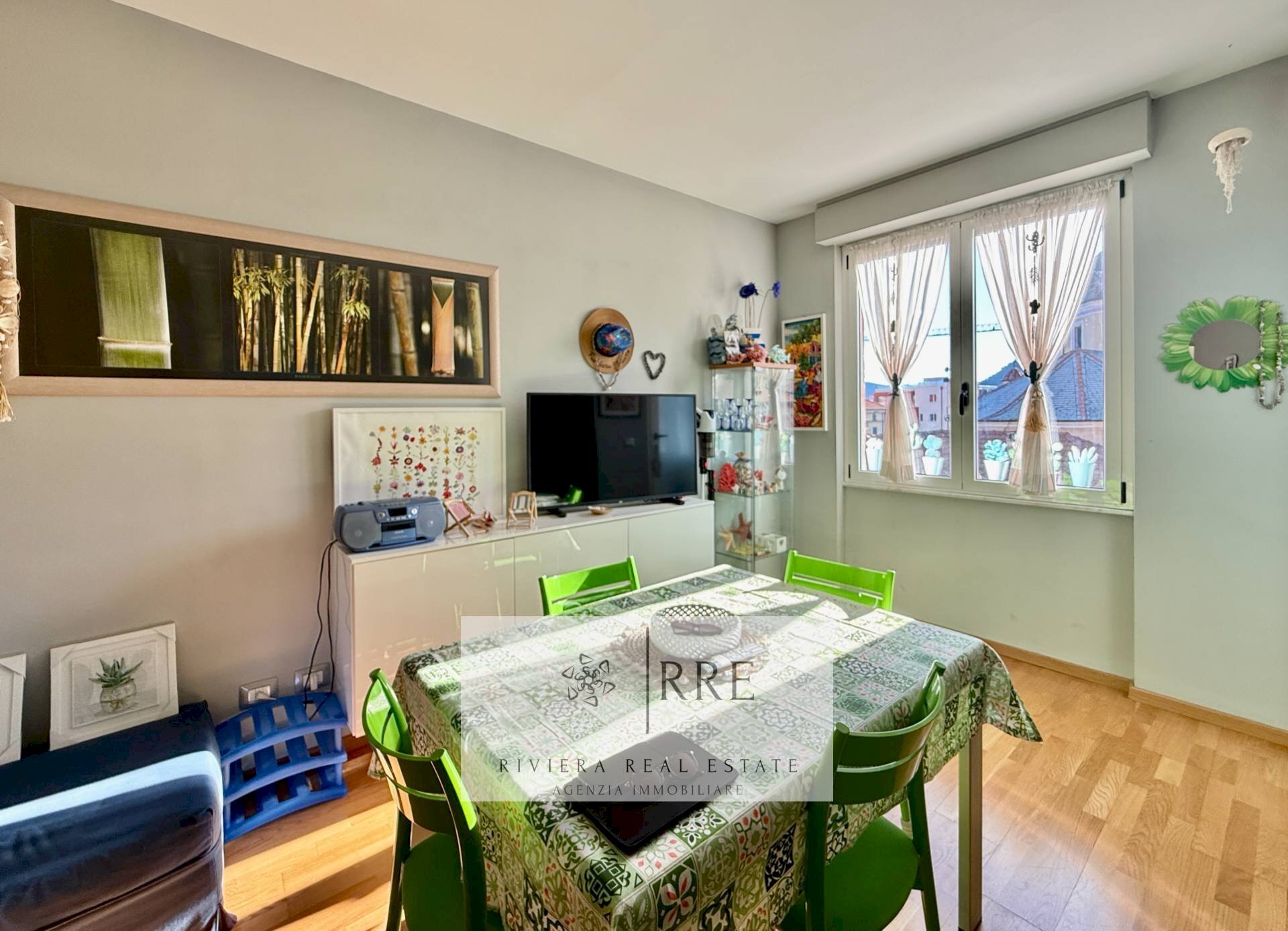 Three-room apartment via Giuseppe Mazzini, Alassio - photo 3