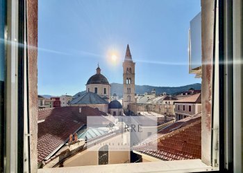 Trilocale via Giuseppe Mazzini, Alassio - foto 2