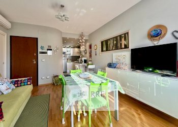 Trilocale via Giuseppe Mazzini, Alassio - foto 4