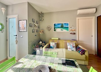 Trilocale via Giuseppe Mazzini, Alassio - foto 6