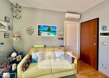 Trilocale via Giuseppe Mazzini, Alassio - foto 7