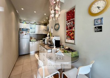 Trilocale via Giuseppe Mazzini, Alassio - foto 9