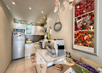 Trilocale via Giuseppe Mazzini, Alassio - foto 10