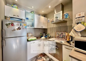 Trilocale via Giuseppe Mazzini, Alassio - foto 11