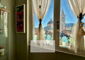 Trilocale via Giuseppe Mazzini, Alassio - foto 12