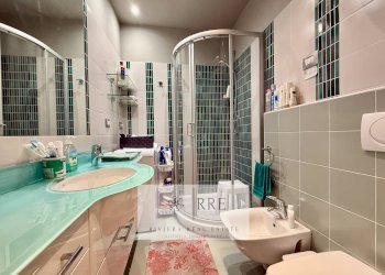 Trilocale via Giuseppe Mazzini, Alassio - foto 16