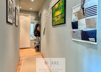 Trilocale via Giuseppe Mazzini, Alassio - foto 17