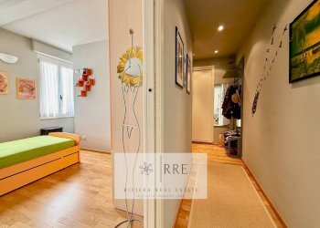 Trilocale via Giuseppe Mazzini, Alassio - foto 19