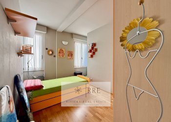 Trilocale via Giuseppe Mazzini, Alassio - foto 20