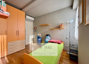 Trilocale via Giuseppe Mazzini, Alassio - foto 21